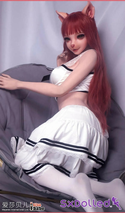 Sakura (D-Cup) (150cm) | Sex Doll - SxDolled - Sex Doll
