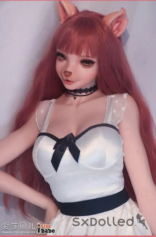 Sakura (D-Cup) (150cm) | Sex Doll | Elsa Babe Doll | SxDolled.