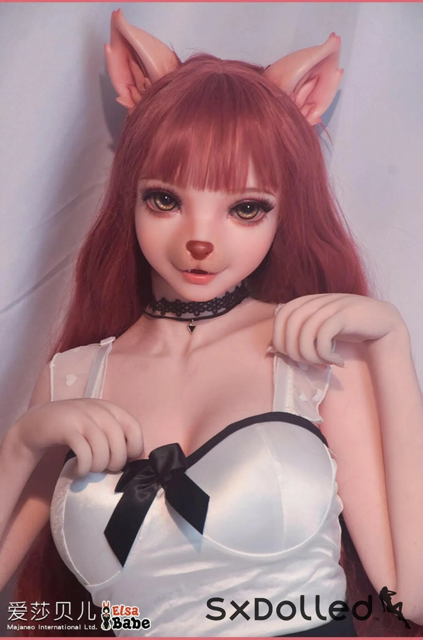 Sakura (D-Cup) (150cm) | Sex Doll - SxDolled - Sex Doll