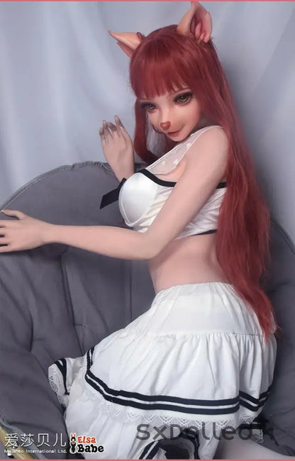 Sakura (D-Cup) (150cm) | Sex Doll - SxDolled - Sex Doll