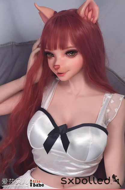 Sakura (D-Cup) (150cm) | Sex Doll | Elsa Babe Doll | SxDolled.