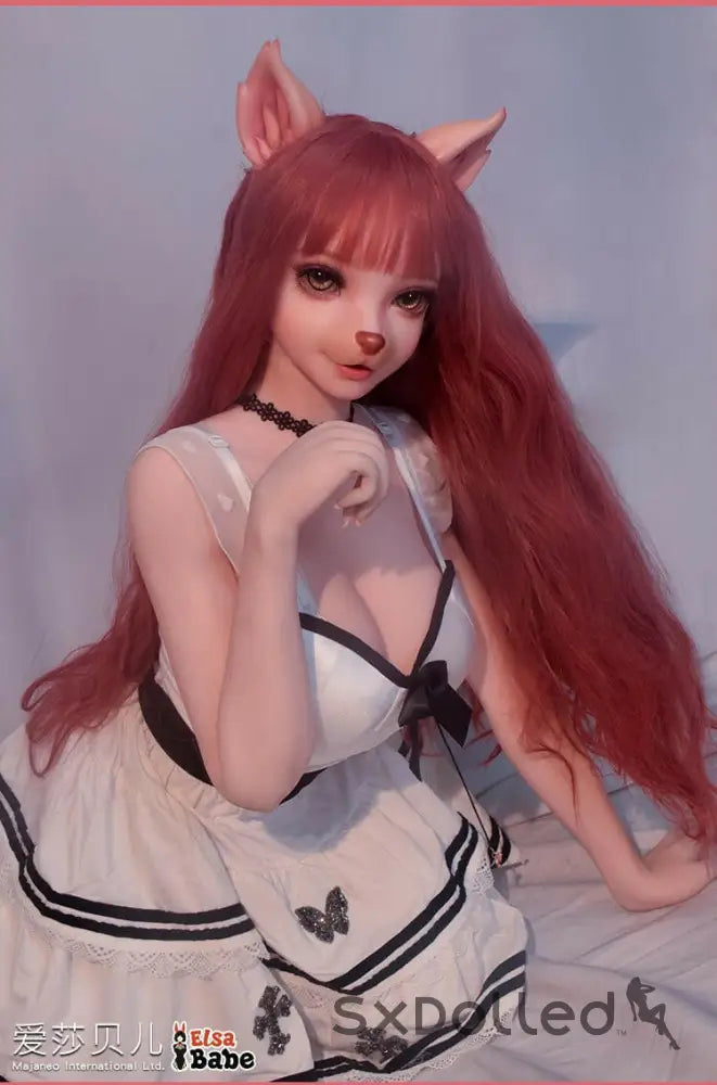 Sakura (D-Cup) (150cm) | Sex Doll | Elsa Babe Doll | SxDolled.