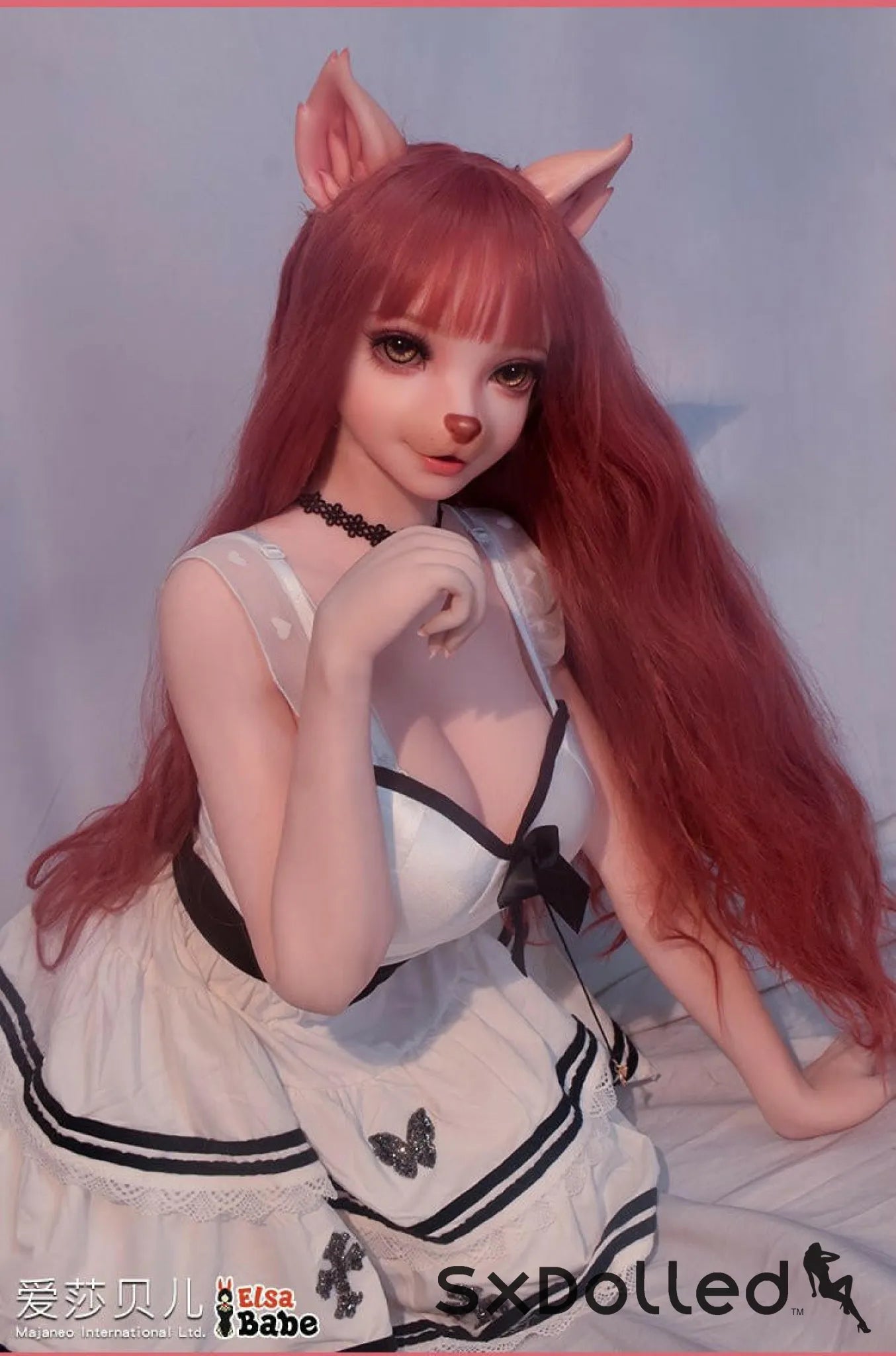 Sakura (D-Cup) (150cm) | Sex Doll | Elsa Babe Doll | SxDolled.