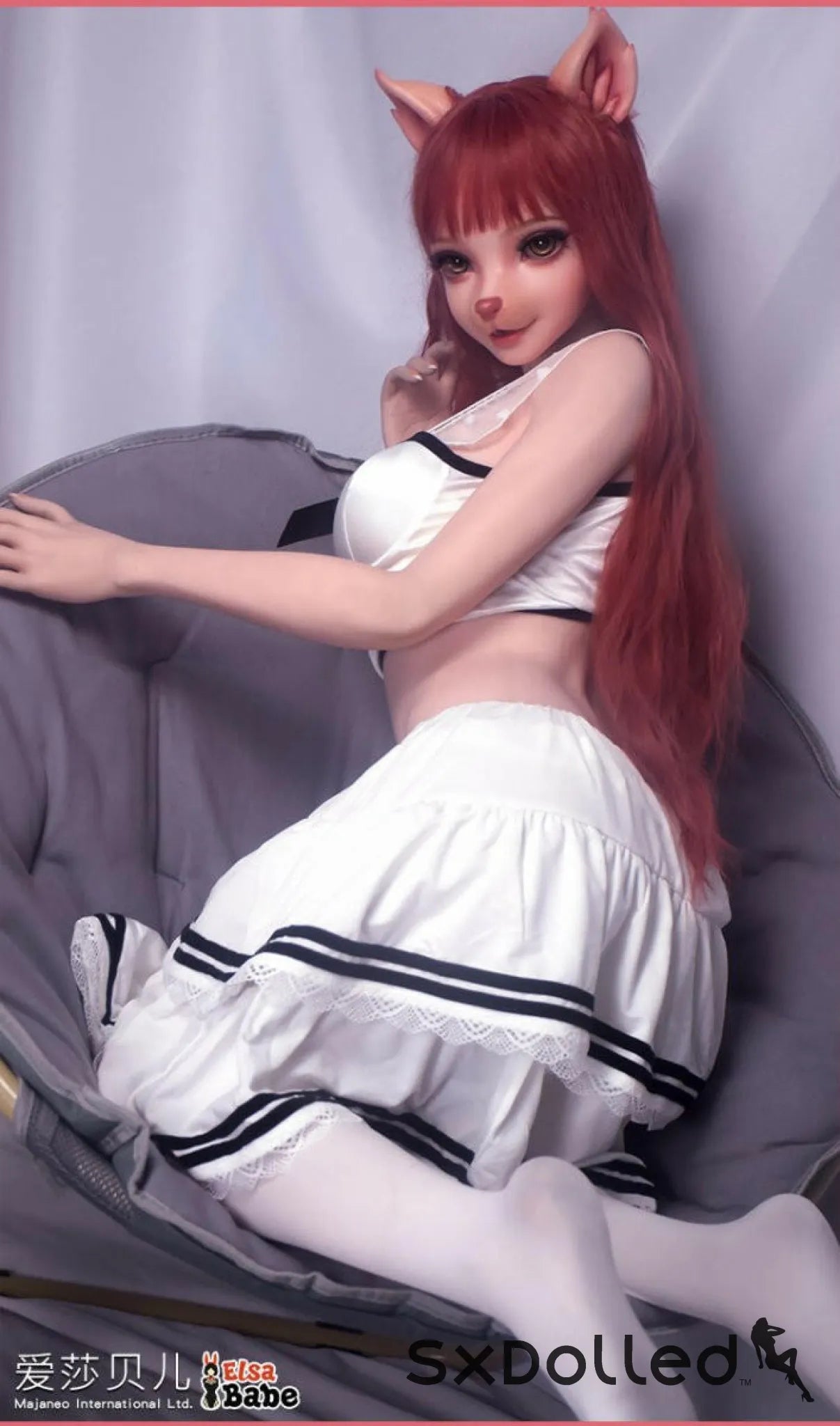 Sakura (D-Cup) (150cm) | Sex Doll - SxDolled - Sex Doll