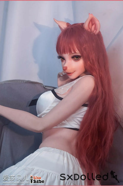 Sakura (D-Cup) (150cm) | Sex Doll - SxDolled - Sex Doll