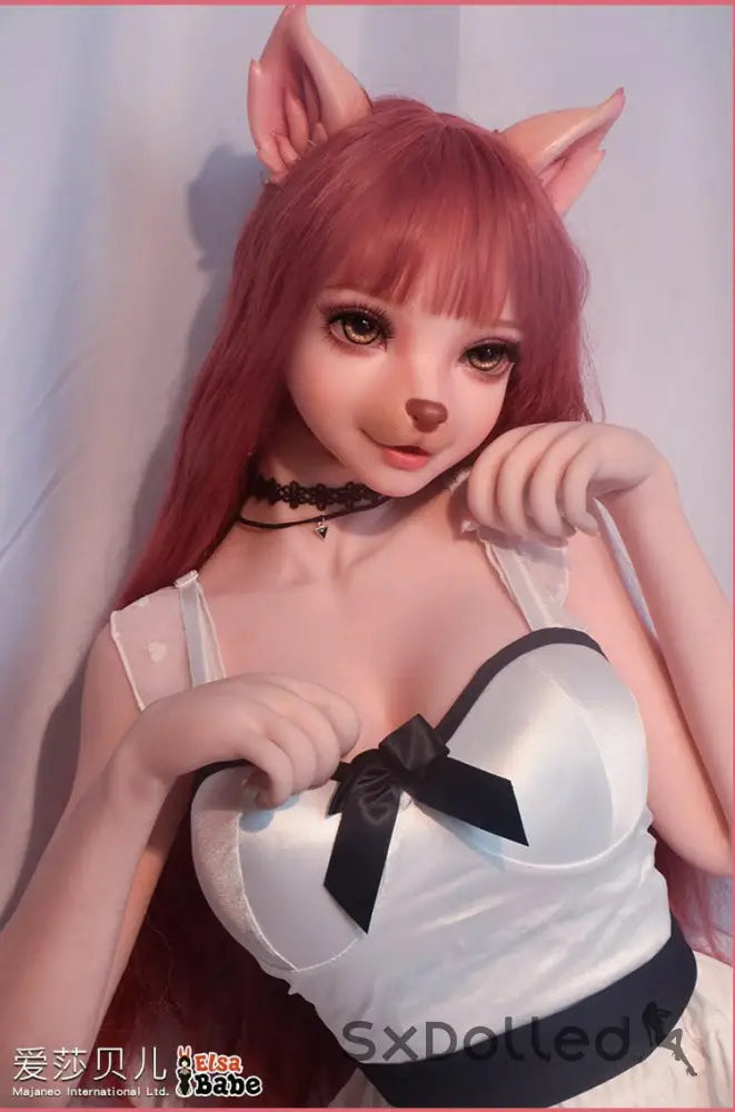 Sakura (D-Cup) (150cm) | Sex Doll - SxDolled - Sex Doll