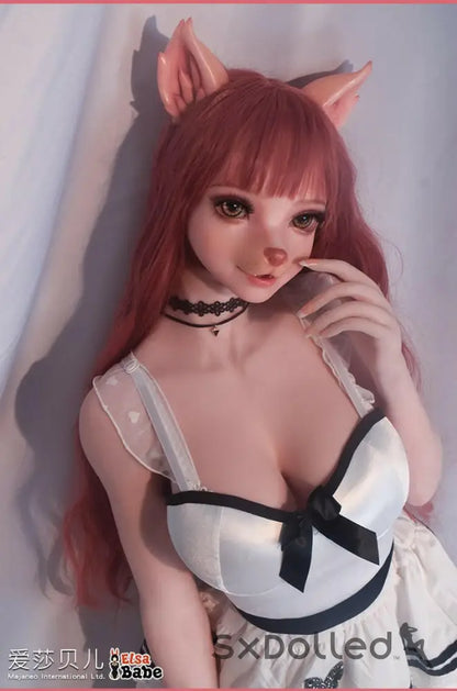 Sakura (D-Cup) (150cm) | Sex Doll | Elsa Babe Doll | SxDolled.