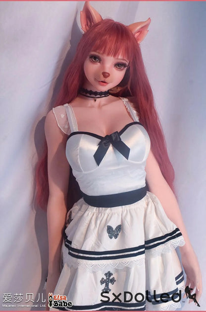 Sakura (D-Cup) (150cm) | Sex Doll | Elsa Babe Doll | SxDolled.