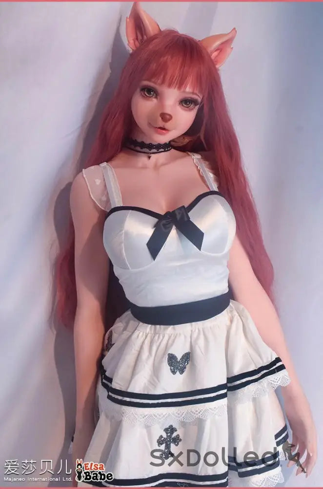 Sakura (D-Cup) (150cm) | Sex Doll | Elsa Babe Doll | SxDolled.