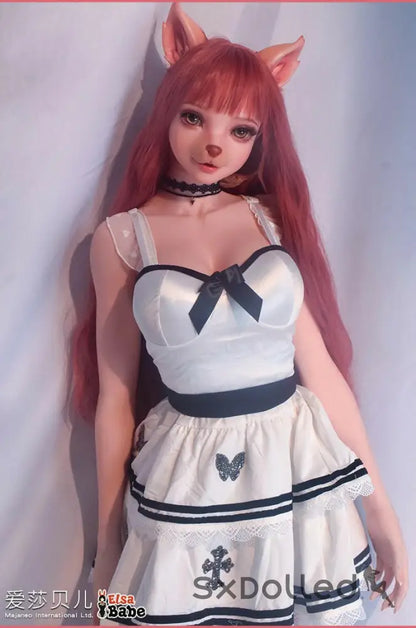 Sakura (D-Cup) (150cm) | Sex Doll | Elsa Babe Doll | SxDolled.