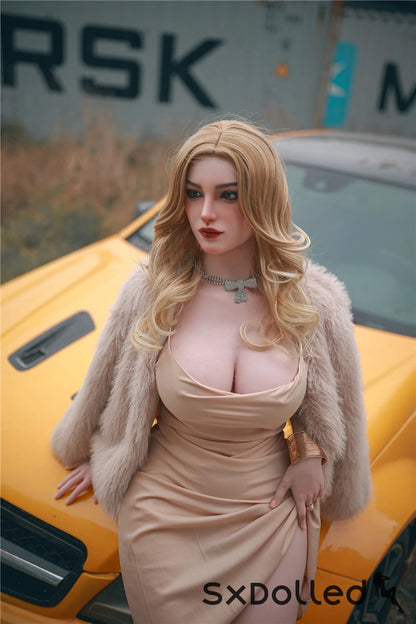 Salice (K-Cup) (172cm) | Sex Doll | JY Doll | SxDolled.