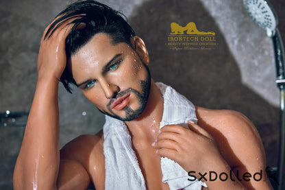 Sam (6-Inch) (162Cm) | Male Sex Doll
