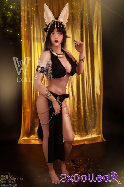 Sam (C-Cup) (166cm) | Sex Doll | WM Doll | SxDolled.