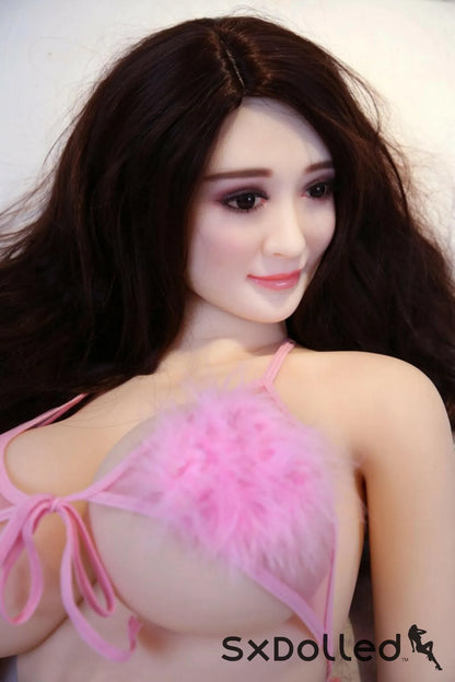 Samira (G-Cup) (160cm) | Sex Doll | AF Doll | SxDolled.
