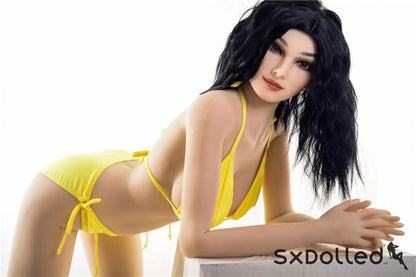 Sammy (D-Cup) (169cm) | Sex Doll | Irontech Doll | SxDolled.