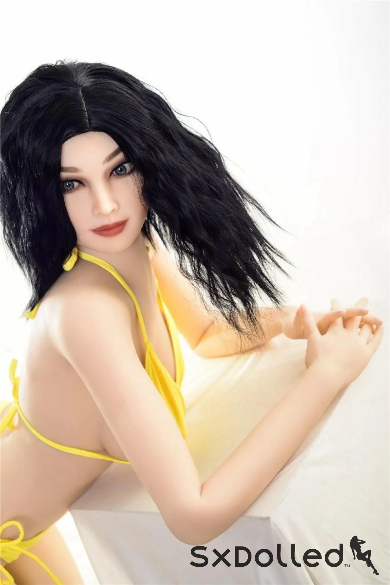 Sammy (D-Cup) (169cm) | Sex Doll | Irontech Doll | SxDolled.