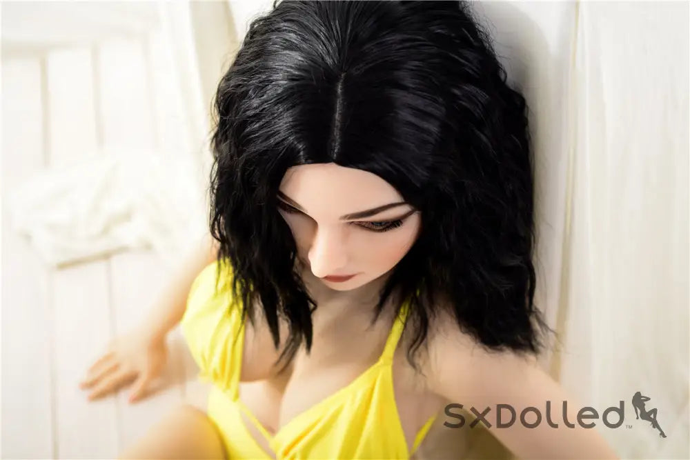 Sammy (D-Cup) (169cm) | Sex Doll | Irontech Doll | SxDolled.