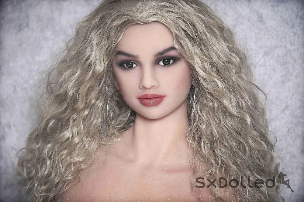 Sandra (H-Cup) (165cm) | Sex Doll | AF Doll | SxDolled.