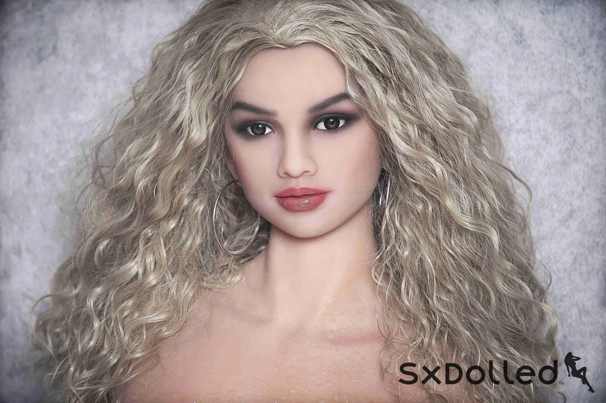 Sandra (H-Cup) (165cm) | Sex Doll | AF Doll | SxDolled.