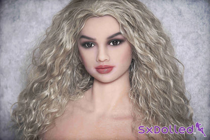 Sandra (H-Cup) (165cm) | Sex Doll | AF Doll | SxDolled.