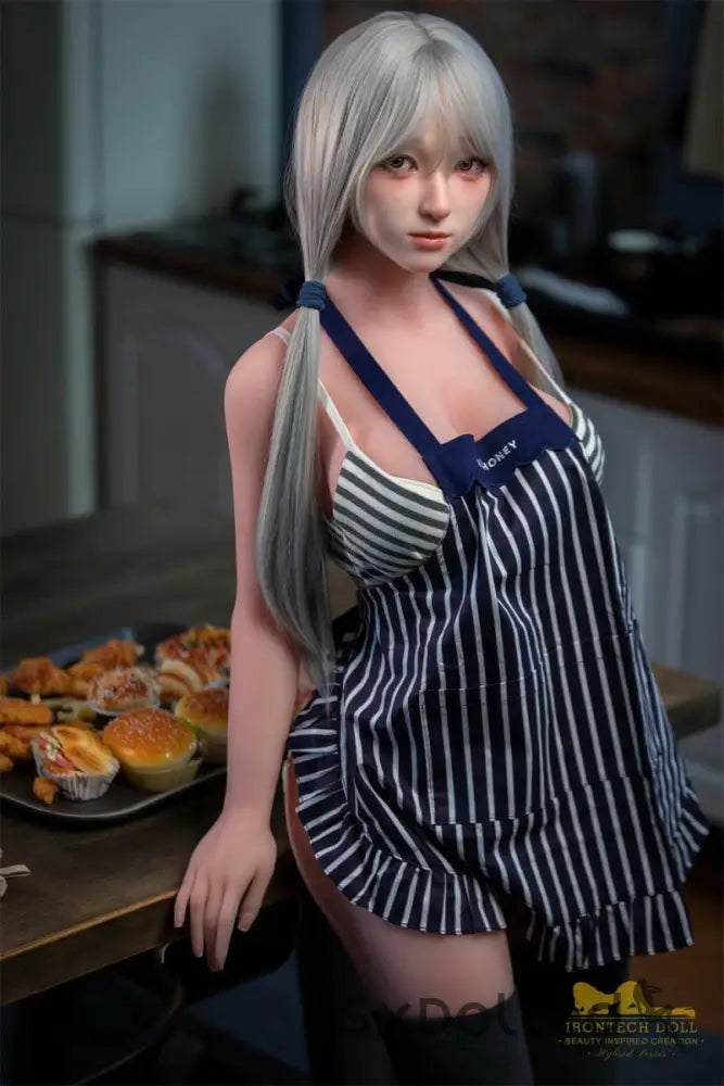 Sandy (H-Cup) (154cm) | Sex Doll | Irontech Doll | SxDolled.