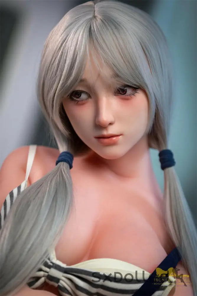 Sandy (H-Cup) (154cm) | Sex Doll | Irontech Doll | SxDolled.