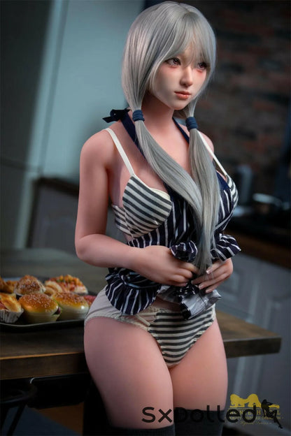 Sandy (H-Cup) (154cm) | Sex Doll | Irontech Doll | SxDolled.