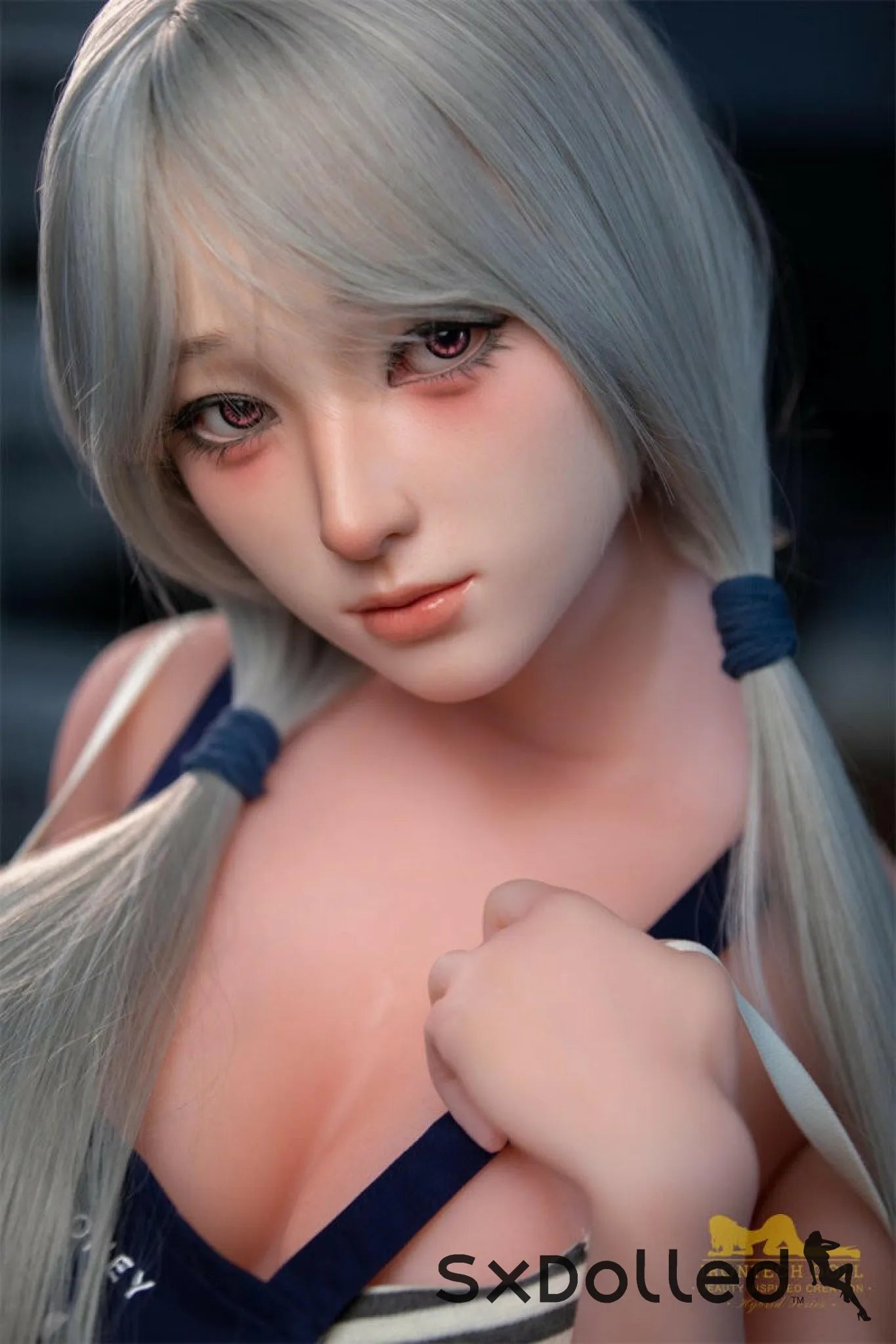 Sandy (H-Cup) (154cm) | Sex Doll | Irontech Doll | SxDolled.