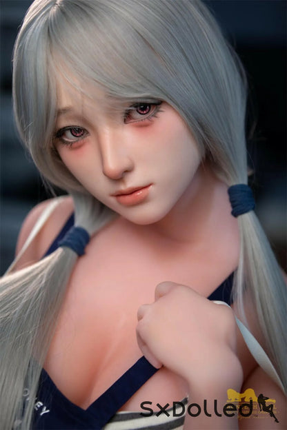 Sandy (H-Cup) (154cm) | Sex Doll | Irontech Doll | SxDolled.