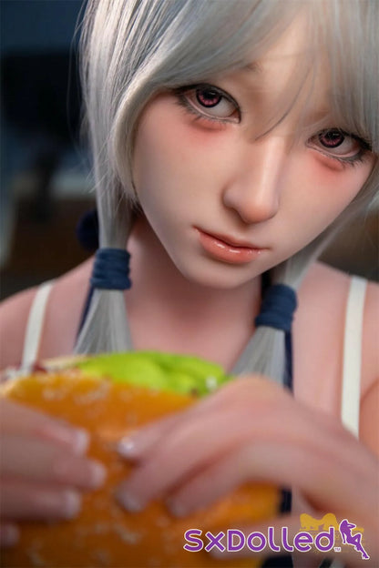 Sandy (H-Cup) (154cm) | Sex Doll | Irontech Doll | SxDolled.