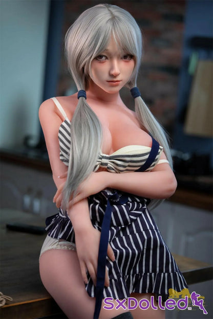 Sandy (H-Cup) (154cm) | Sex Doll | Irontech Doll | SxDolled.