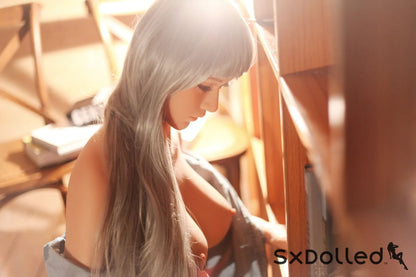 Saoirse (D-Cup) (165cm) | Sex Doll | Climax Doll | SxDolled.