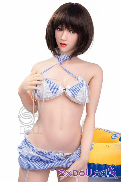 Sara (E-Cup) (163cm) | Sex Doll | SE Doll | SxDolled.