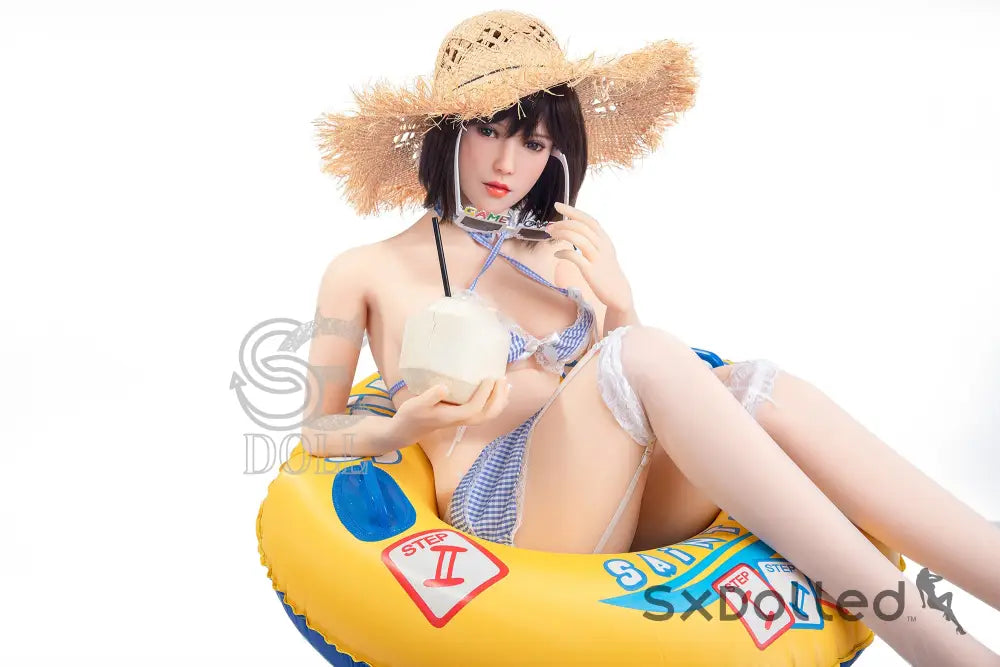 Sara (E-Cup) (163cm) | Sex Doll | SE Doll | SxDolled.