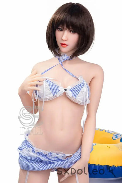 Sara (E-Cup) (163cm) | Sex Doll | SE Doll | SxDolled.