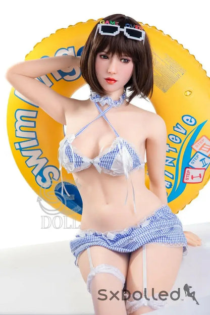 Sara (E-Cup) (163cm) | Sex Doll | SE Doll | SxDolled.