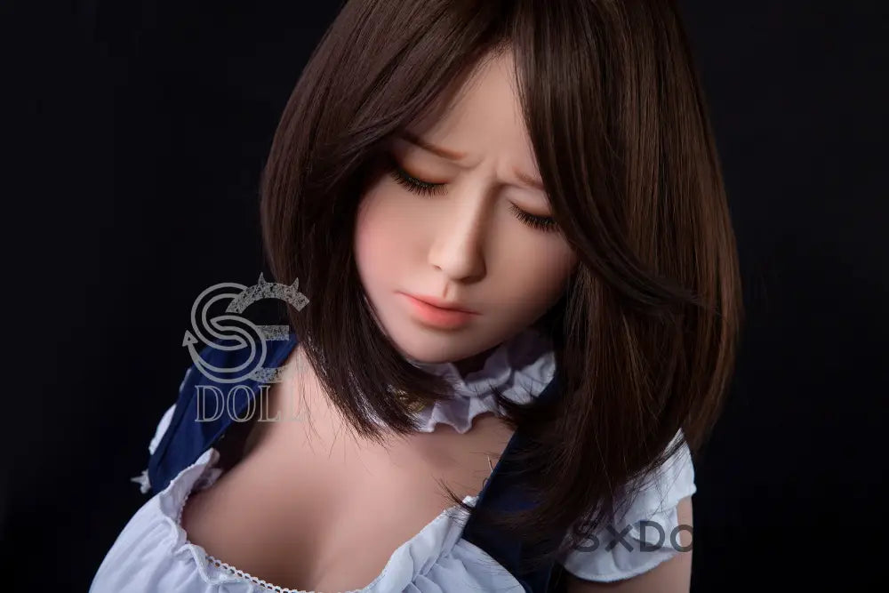 Sarah (E-Cup) (151cm) | Sex Doll | SE Doll | SxDolled.