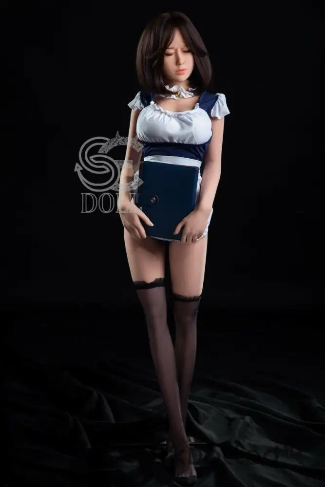 Sarah (E-Cup) (151cm) | Sex Doll | SE Doll | SxDolled.