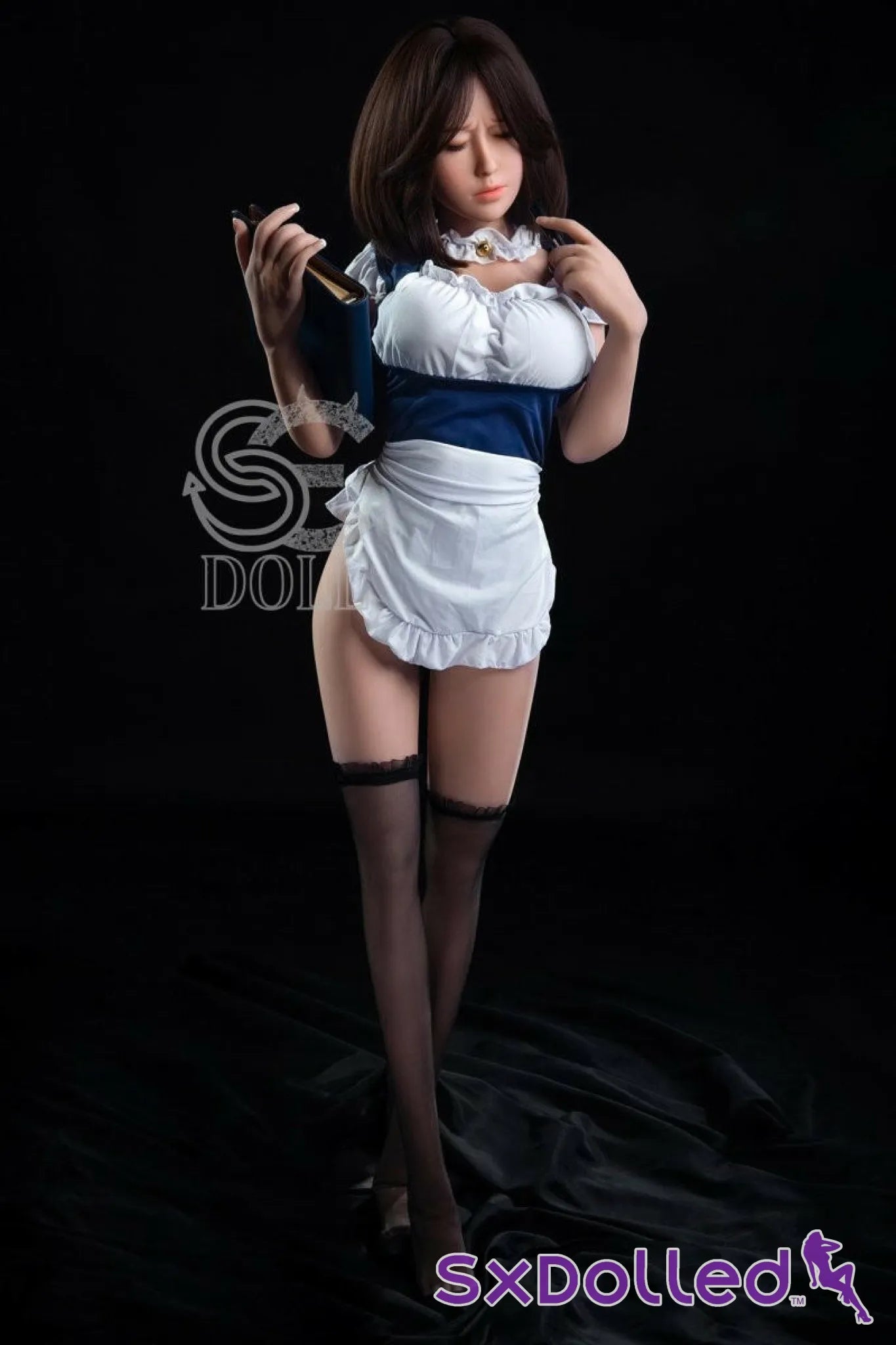 Sarah (E-Cup) (151cm) | Sex Doll | SE Doll | SxDolled.