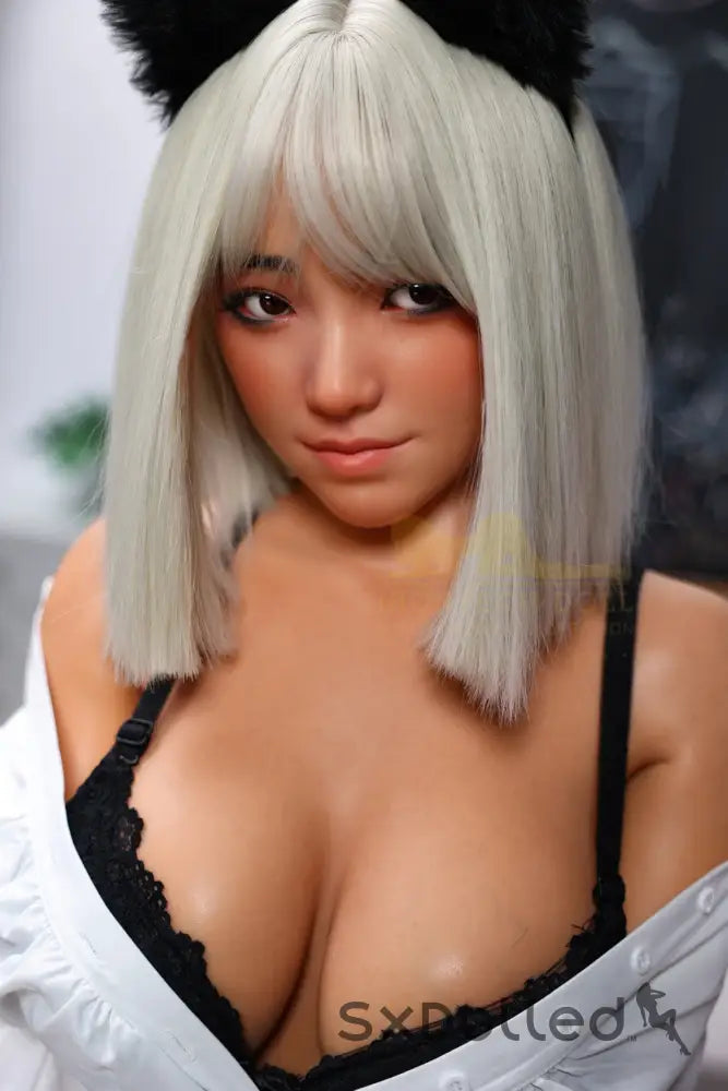 Sarai (G-Cup) (167cm) | Sex Doll | Irontech Doll | SxDolled.