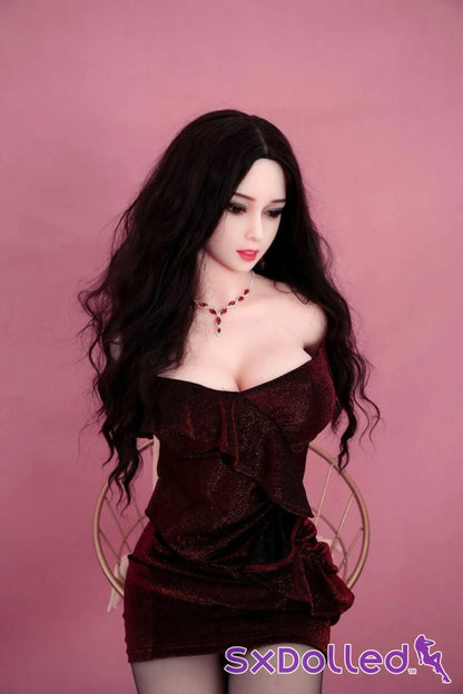 Sariah (E-Cup) (165cm) | Sex Doll | AF Doll | SxDolled.