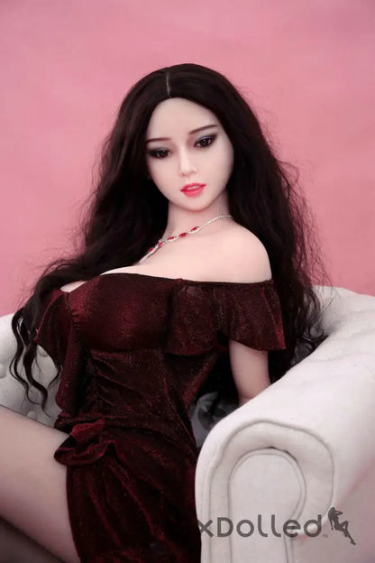 Sariah (E-Cup) (165cm) | Sex Doll | AF Doll | SxDolled.