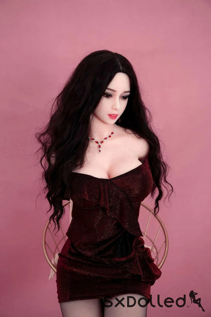 Sariah (E-Cup) (165cm) | Sex Doll | AF Doll | SxDolled.