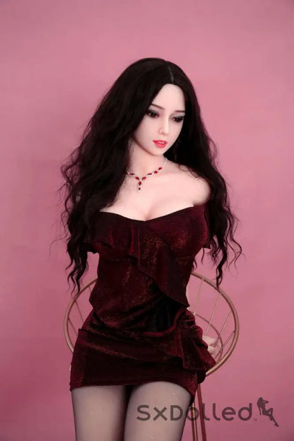 Sariah (E-Cup) (165cm) | Sex Doll | AF Doll | SxDolled.