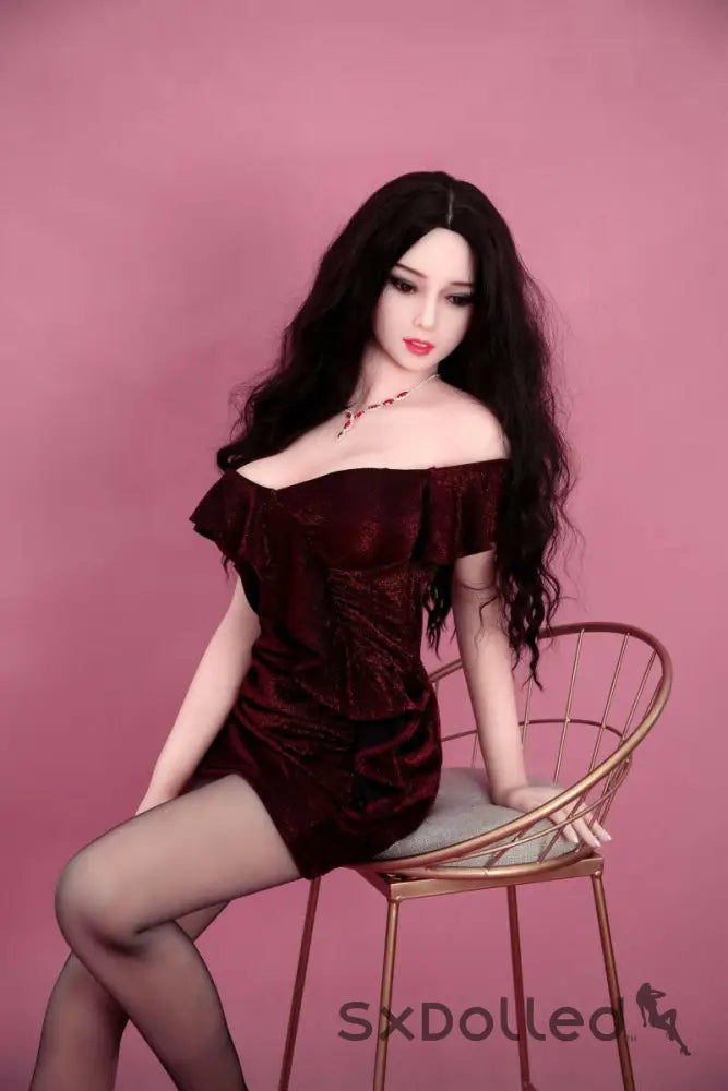 Sariah (E-Cup) (165cm) | Sex Doll | AF Doll | SxDolled.