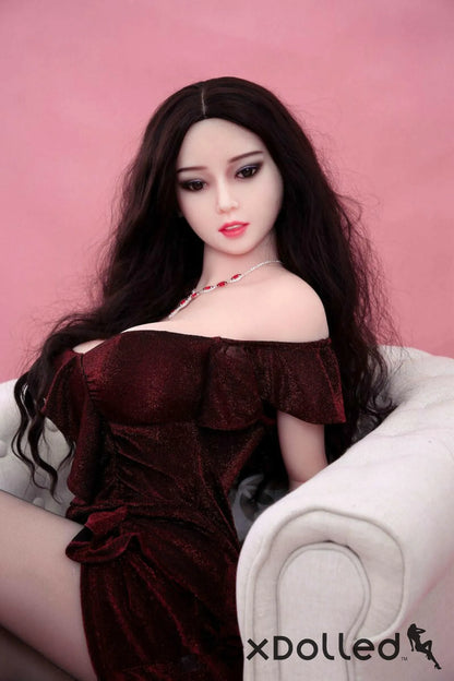 Sariah (E-Cup) (165cm) | Sex Doll | AF Doll | SxDolled.