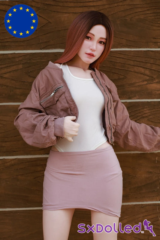 Sariel (B-Cup) (157cm) | Sex Doll | Climax Doll | SxDolled.