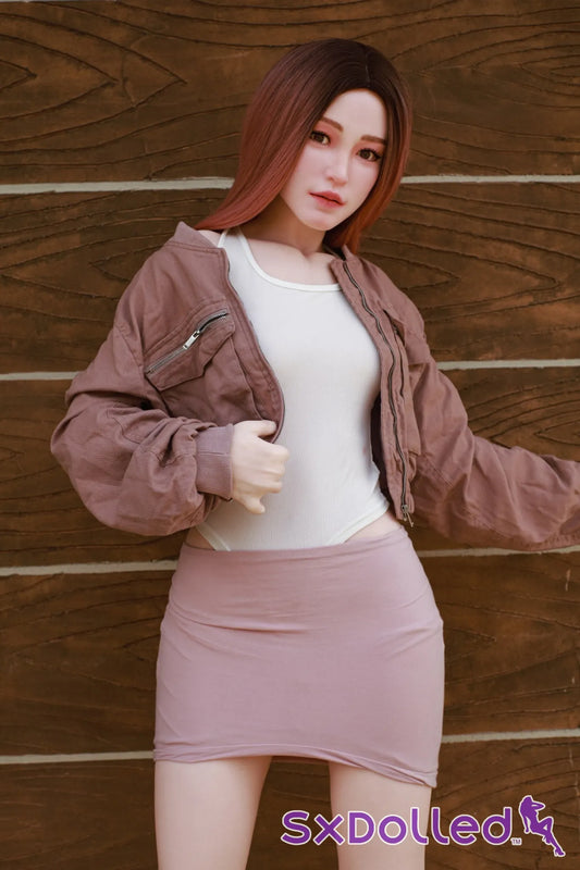 Sariel (B-Cup) (157cm) | Sex Doll | Climax Doll | SxDolled.