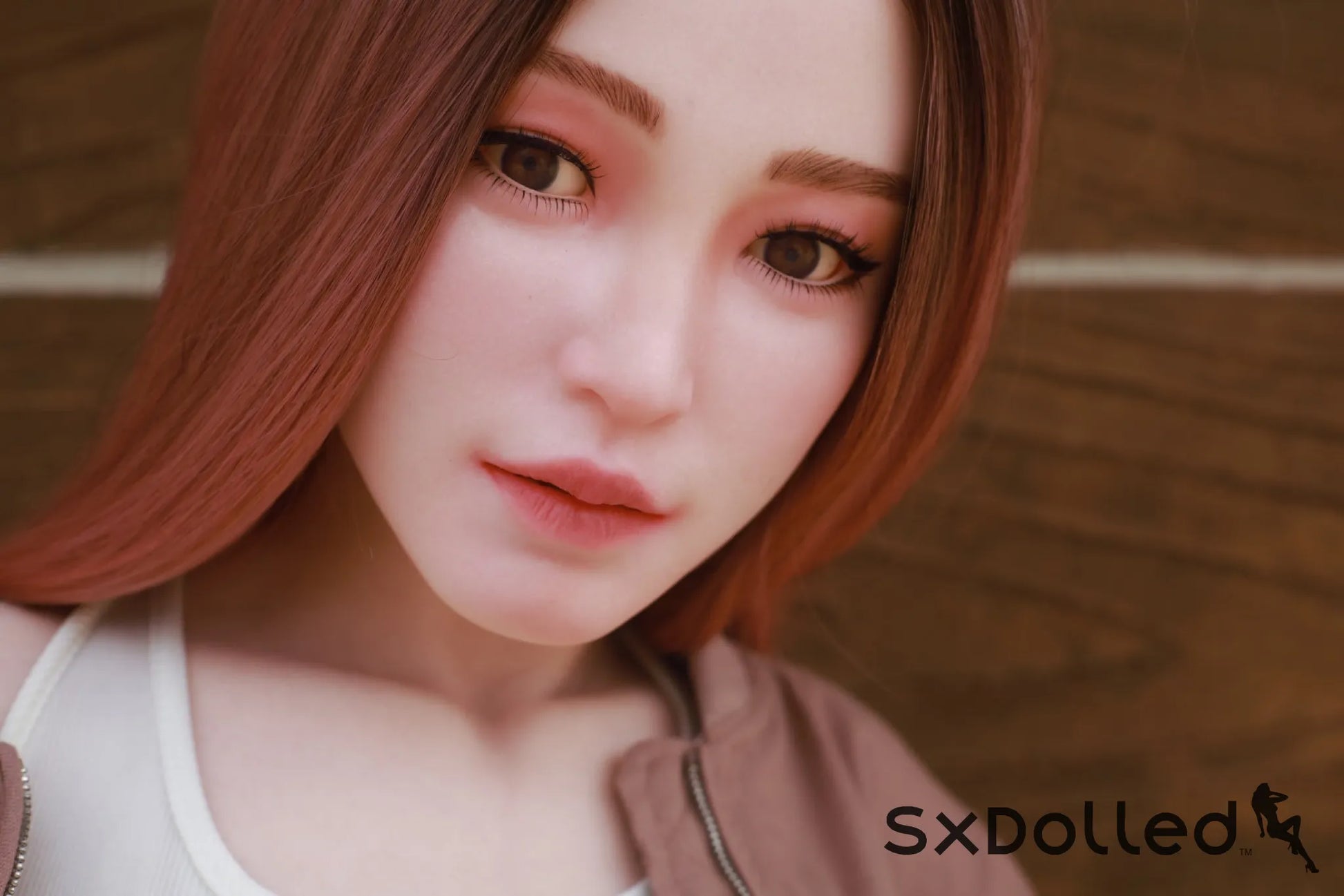 Sariel (B-Cup) (157cm) | Sex Doll | Climax Doll | SxDolled.