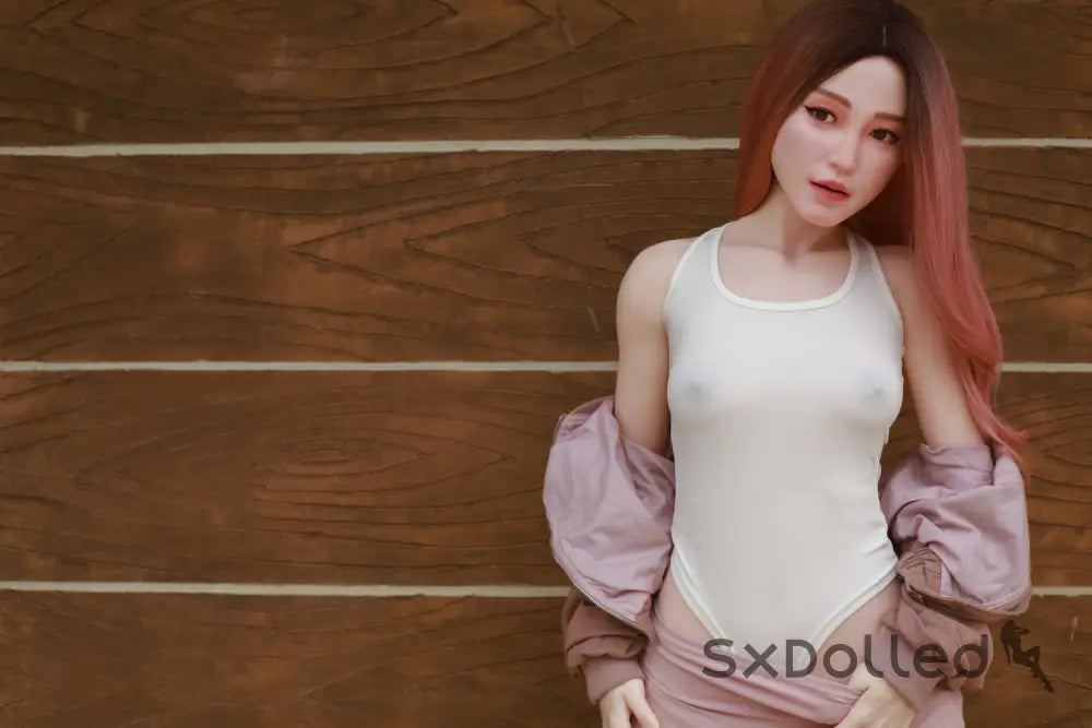 Sariel (B-Cup) (157cm) | Sex Doll | Climax Doll | SxDolled.